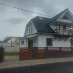 וילה Stracenska Štětí