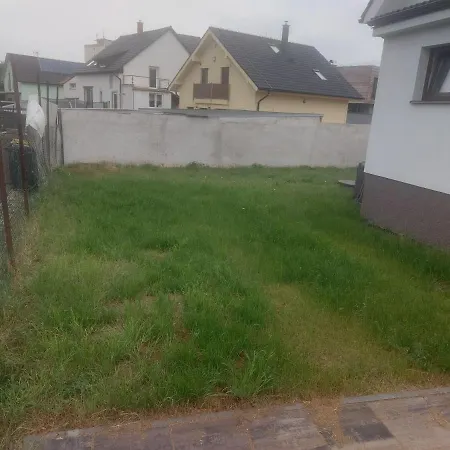 Stračenská * Štětí