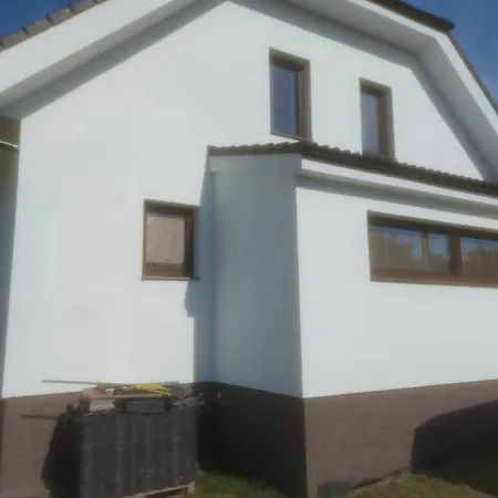 Stracenska * Štětí
