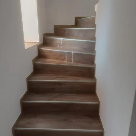 Stračenská Villa *