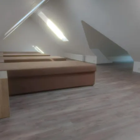 Stračenská * Štětí