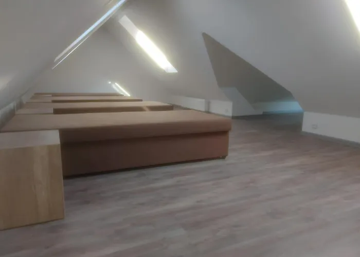 Stracenska * Štětí